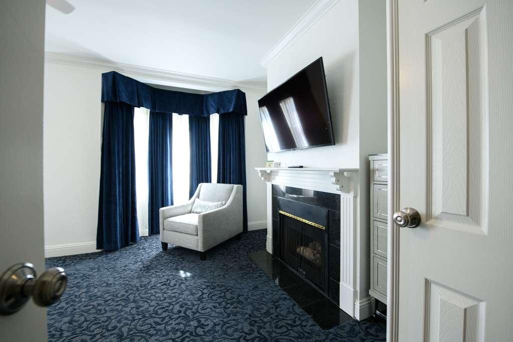 Horton Grand Hotel San Diego Kamer foto