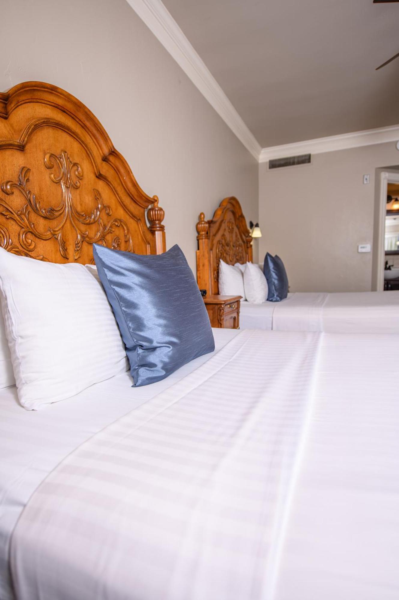 Horton Grand Hotel San Diego Kamer foto