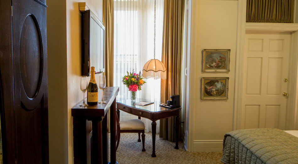 Horton Grand Hotel San Diego Buitenkant foto